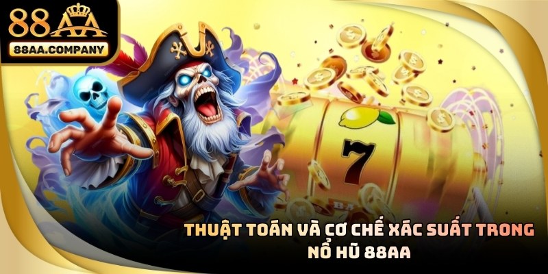 Thuật toán và cơ chế tính thưởng