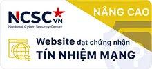 88AA đạt chứng nhận mạng